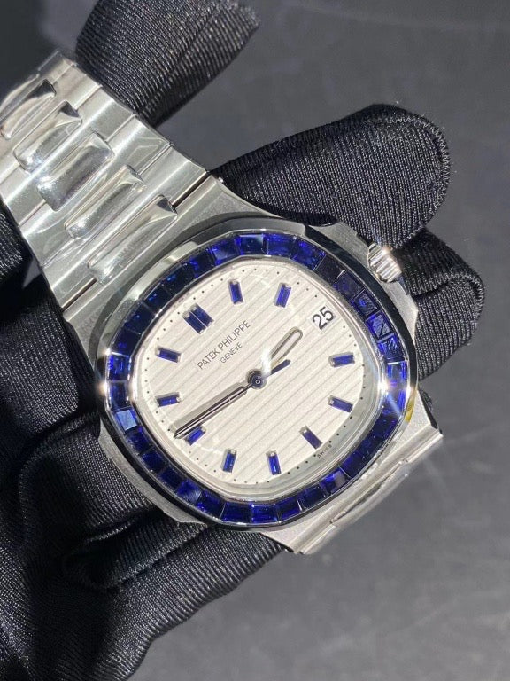 PATEK PHILIPPE 5811
