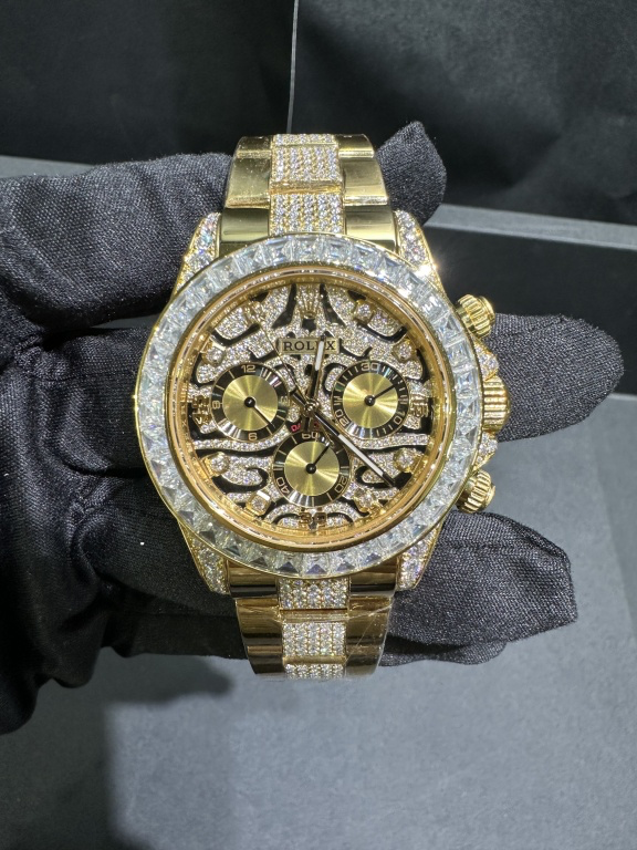 Luxury Watches
