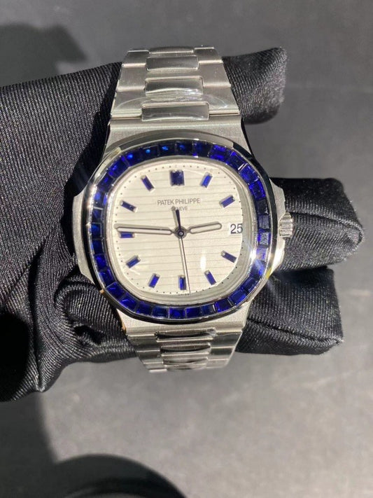 PATEK PHILIPPE 5811