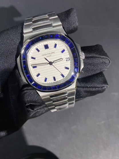 PATEK PHILIPPE 5811