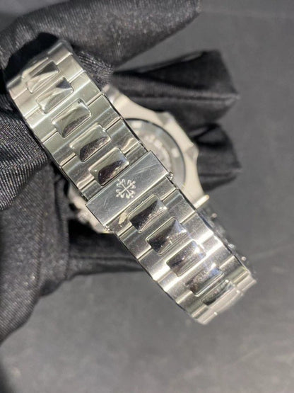 PATEK PHILIPPE 5811