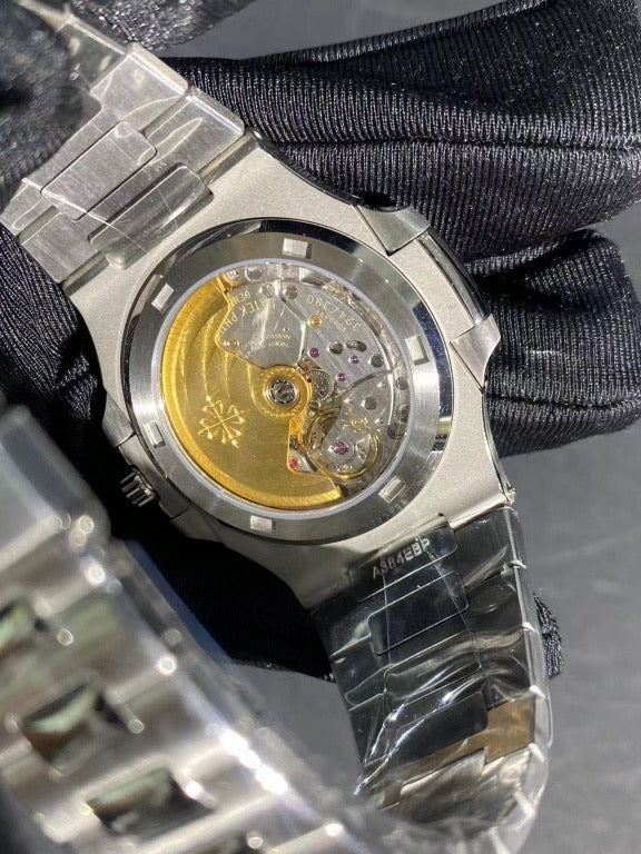 PATEK PHILIPPE 5811