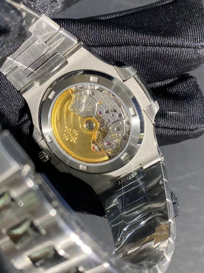 PATEK PHILIPPE 5811